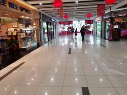 Bukit Timah Plaza / Sherwood Towers (D21), Shop House #570471891